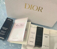 迪奧DIOR【鄧為推薦】烈艷藍金口紅絲絨720啞光唇膏 生日禮物送女友 曬單實(shí)拍圖