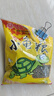 寸金（INCH-GOLD） 龜龜糧小龜糧量販裝 40g*10袋/盒  烏龜小龜幼龜 巴西龜豬鼻龜 水龜、半水龜飼料  曬單實拍圖