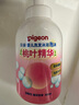 貝親（Pigeon）洗發(fā)水沐浴露 含桃葉精華 嬰兒洗發(fā)沐浴二合一 500ml IA209 曬單實(shí)拍圖