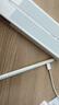 綠聯(lián)電容筆iPad觸控筆【2025升級】適用iPad 11/Air/Pro/mini平板觸屏手寫(xiě)筆繪畫(huà)Apple Pencil防誤觸 曬單實(shí)拍圖