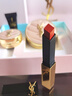 圣羅蘭（YSL）口紅氣墊禮盒全新小金條1966+粉B10化妝品生日禮物送女友中秋禮品 曬單實(shí)拍圖