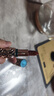 BAILUHUI紅色系口紅3.8g不掉色不沾杯持久保濕不脫妝適合素顏送女朋友禮物 曬單實拍圖