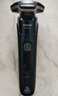 飛利浦（PHILIPS）電動(dòng)剃須刀旋護7系 SkinIQ高端系列護膚級刮胡刀 生日禮物送父親送老公送男友 國家補貼 曬單實(shí)拍圖