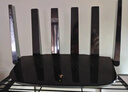 普聯(lián)（TP-LINK）大道路由器7DR6430 BE6400 5G WiFi7千兆雙頻家用高速穿墻 2.4G wifi6無(wú)線 2.5G網(wǎng)口 游戲加速 曬單實(shí)拍圖
