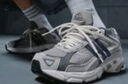adidas 閃回鞋 RESPONSE CL貼合老爹鞋男女阿迪達斯官方三葉草 淺灰色/深灰色   41 曬單實(shí)拍圖