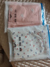 兒童秋褲女童純棉秋冬保暖褲A類(lèi)純色中大童百搭打底校服神器褲子 蝴蝶結印花 140cm （建議身高130-140） 曬單實(shí)拍圖