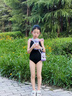 可優(yōu)萌指紋保溫杯兒童智能解鎖指紋水杯小學(xué)生上學(xué)專用316l不銹鋼杯子 克萊因藍(lán) 550ml 指紋解鎖+杯套 曬單實(shí)拍圖