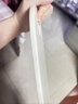 樂扣樂扣輔食菜板嬰兒水果砧板家用切菜板寶寶案板兒童廚房雙面塑料占板墊 曬單實拍圖