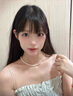 伊燦施家正圓仿珍珠項(xiàng)鏈女2025新款爆款鎖骨鏈簡(jiǎn)約通勤百搭高級(jí)感頸鏈 施家正圓珍珠項(xiàng)鏈女-6mm 曬單實(shí)拍圖