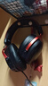 iKF 夜祭【電競HiFi】有線(xiàn)入耳式游戲電竟耳機FPS電競高清麥發(fā)燒級耳塞3.5mm無(wú)畏契約三角洲CS手游 曬單實(shí)拍圖