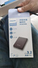 飛利浦（PHILIPS）移動(dòng)固態(tài)硬盤(pán)512G 550MB/s 高速電腦PSSD手機直連type-C辦公硬盤(pán)大容量備份便攜存儲51PS系列 曬單實(shí)拍圖