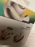 Bose Ultra開放式耳機 全新耳夾耳機 不入耳開放式無線藍(lán)牙耳機 沉浸空間音頻 驍龍暢聽技術(shù) Ultra開放式耳機 晨霧白 曬單實拍圖