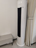 美的（Midea）空調(diào) 智行 變頻柜機 新一級能效 變頻冷暖 立式圓柱客廳空調(diào)柜機智能家電國家補貼20%以舊換新空調(diào) 大3匹 一級能效 KFR-72LW/N8YH2-1 曬單實拍圖