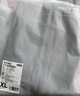京東京造【UPF300+】防曬衣男士冰絲涼感夏季戶外防曬服男女外套 灰XL 曬單實(shí)拍圖