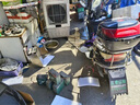 BRIFULLXU電動(dòng)車(chē)電池大容量鋰電池60v外賣(mài)三輪車(chē)磷酸鐵鋰電動(dòng)摩托車(chē)專(zhuān)用款 鋁殼60v50ah【約90-130KM】配充 【汽車(chē)模塊大單體】 曬單實(shí)拍圖