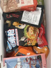 三只松鼠超大箱巨型零食大禮包4180g超8斤堅果肉果干送女友送禮中秋送禮 曬單實(shí)拍圖