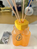 WITCEMEY香薰室內(nèi)臥室持久車載廁所衛(wèi)生間專用胖桂花空氣清新劑東香水氛來(lái) 曬單實(shí)拍圖