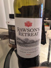 洛神山莊（Rawsons Retreat）奔富 設拉子赤霞珠干紅葡萄酒 750ml*6木塞原箱【澳版】 曬單實拍圖