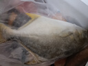 翔泰 海南金鯧魚(yú)凈重900g 2條裝  魚(yú)類(lèi)生鮮 火鍋食材 海鮮水產(chǎn) 中秋 曬單實(shí)拍圖