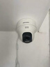 ?？低?00萬(wàn)像素 無(wú)線(xiàn)WIFI戶(hù)外監控攝像頭 農村家用360度全景 云臺旋轉手機遠程可對講AI人形偵測 K44H 1臺攝像頭套裝 64GB內存卡+無(wú)線(xiàn)錄像機 曬單實(shí)拍圖