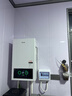 四季沐歌（MICOE）電壁掛爐電鍋爐電熱380V新型家用單供暖節能省電APP智控暖氣片地暖煤改電 16KW 380V單采暖智能wifi定時(shí)≤160平 曬單實(shí)拍圖