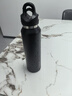 REVOMAX銳虎無(wú)螺紋小學(xué)生水杯保溫杯男士車(chē)載杯子生日禮物星辰黑473ml 曬單實(shí)拍圖