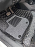 車(chē)麗友 專(zhuān)用于本田三代飛度14-20款全包圍絲圈定制汽車(chē)腳墊 曬單實(shí)拍圖