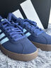 阿迪達斯 （adidas）【滔搏運動(dòng)】2025年男女VL COURT 3.0運動(dòng)休閑鞋 JP7537 42 曬單實(shí)拍圖