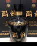 汾酒 藍汾 清香型白酒 53度475ml*6瓶 整箱裝（53度仿藍瓷） 曬單實拍圖