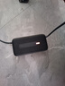 公牛（BULL）電動車電瓶車充電器鉛酸愛瑪雅迪臺鈴等 品字形通用接頭60V3A適用于60V20Ah鉛酸電池 曬單實(shí)拍圖