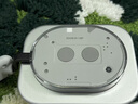 NOTHING Headphone(1)【明星同款】頭戴式無(wú)線(xiàn)降噪藍牙耳機 HiFi音質(zhì) 空間音頻 兼容蘋(píng)果安卓系統 白色 曬單實(shí)拍圖