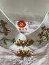 重回漢唐溶溶月豎領(lǐng)對襟襖馬面裙套裝原創(chuàng  )明制漢服女款秋冬款 淺粉色豎領(lǐng)對襟襖/預售 付款45天 L 曬單實(shí)拍圖