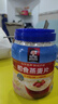 桂格（QUAKER）即食燕麥片1000克罐裝 營(yíng)養早餐 膳食纖維 零添加白砂糖 曬單實(shí)拍圖