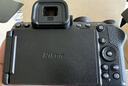 尼康（Nikon）【價(jià)保11.11】Z50II（Z50ii/ Z502 / Z50二代 )入門(mén)級微單套機 （Z DX 18-140mm f/3.5-6.3 VR） 曬單實(shí)拍圖
