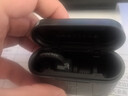 弱水時(shí)砂【八倉現貨】openfree藍牙耳機耳夾式真無(wú)線(xiàn)HIFi音質(zhì)掛耳運動(dòng)跑步通話(huà)降噪骨傳導概念開(kāi)放式 夜幕黑/52小時(shí)超長(cháng)總續航 【LDAC/LHDC/LC3】三協(xié)議 曬單實(shí)拍圖