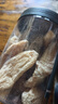 渭水鴻天麻250g【高天麻素】云南野生特級中藥材烏天麻片粉當歸三七煲湯 曬單實(shí)拍圖