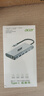 宏碁（acer）多功能擴(kuò)展塢 USB-C轉(zhuǎn)HDMI轉(zhuǎn)換器適用iPad MacBook 4K投屏VGA音頻千兆網(wǎng)口分線器拓展塢 曬單實(shí)拍圖