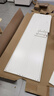 宜家（IKEA）BILLY畢利玻璃門(mén)書(shū)柜帶門(mén)落地收納客廳置物柜儲物柜書(shū)架 2門(mén)白色80x30x202cm 曬單實(shí)拍圖