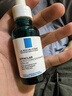 理膚泉【孫穎莎推薦】煥膚三酸精華30ml*2支裝水楊酸淡痕祛黑頭教師節 曬單實(shí)拍圖