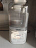 美的（Midea）安睡破壁機(jī)家用 1.5L智能降噪全自動(dòng)免煮豆?jié){機(jī) 輕音44分貝 多功能五谷雜糧輔食榨汁機(jī)555政府補(bǔ)貼 曬單實(shí)拍圖