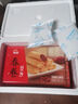 思念豆沙春卷素餡春卷年貨油炸小吃黃金春卷速食【日期過(guò)半介意勿拍】 全素春卷*1袋+豆沙春卷*1袋 曬單實(shí)拍圖
