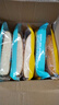 千層軟手撕面包休閑食品整箱代餐早餐吐司充饑零食品 手撕面包800g【箱裝 共10包】 曬單實(shí)拍圖