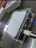 中興（ZTE）5G隨身wifi移動(dòng)UFI 無(wú)線(xiàn)上網(wǎng)卡 5g插卡路由 無(wú)限隨行車(chē)載 筆記本流量卡托 F50/MU300 曬單實(shí)拍圖
