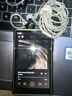 山靈（SHANLING）M3U(M3Ultra)音樂(lè)播放器mp3隨身聽(tīng)hifi無(wú)損安卓小巧便攜DSD M3U千山翠 曬單實(shí)拍圖
