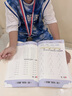 【一年級上冊】小學(xué)口算題卡人教版1年級上冊數學(xué)思維同步訓練口算天天練10 20以?xún)燃訙p法心算速算100以?xún)葟娀柧氼}計算題每日30題 【單本】口算題卡 一年級上冊 曬單實(shí)拍圖