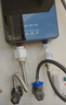 榮事達（Royalstar）即熱式電熱水器家用快熱小廚寶衛生間即開(kāi)即熱免儲水變頻恒溫6000W水電分離+無(wú)限熱水+漏保開(kāi)關(guān) 曬單實(shí)拍圖