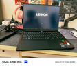 聯(lián)想拯救者R9000P 2025 AI元啟游戲筆記本電腦(銳龍9 8945HX 32G1T RTX5060 2.5K240Hz 黑)國家補貼20% 曬單實(shí)拍圖