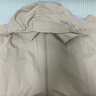 全棉時代【100%棉輕盈蓄溫】男女士睡衣柔軟雙層紗布情侶家居服套裝 曬單實拍圖