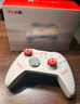 北通鯤鵬20智控?zé)o線游戲手柄xbox機(jī)械按鍵switch2電腦PC手機(jī)電視steam藍(lán)牙體感NS原神空洞騎士 曬單實(shí)拍圖
