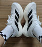 阿迪達(dá)斯 （adidas）男子 跑步系列 adizero Evo SL M 跑步鞋 JH6206 42.5碼/UK8.5 曬單實(shí)拍圖